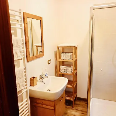 Delizioso A Canove Di Roana Camporovere