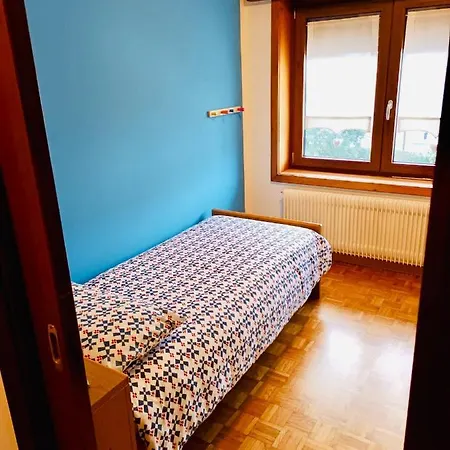 Appartement Delizioso A Canove Di Roana Camporovere