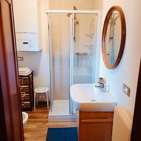 Appartement Delizioso A Canove Di Roana *