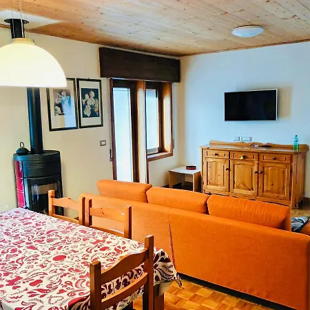 Delizioso A Canove Di Roana