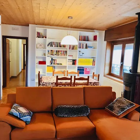 Appartement Delizioso A Canove Di Roana